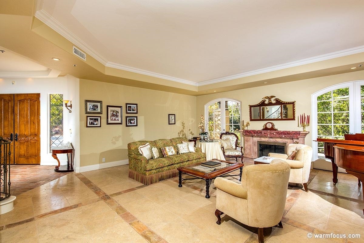 5445 Calzada Del Bosque Rancho Santa Fe, CA 92067 - Photo 7 of 22