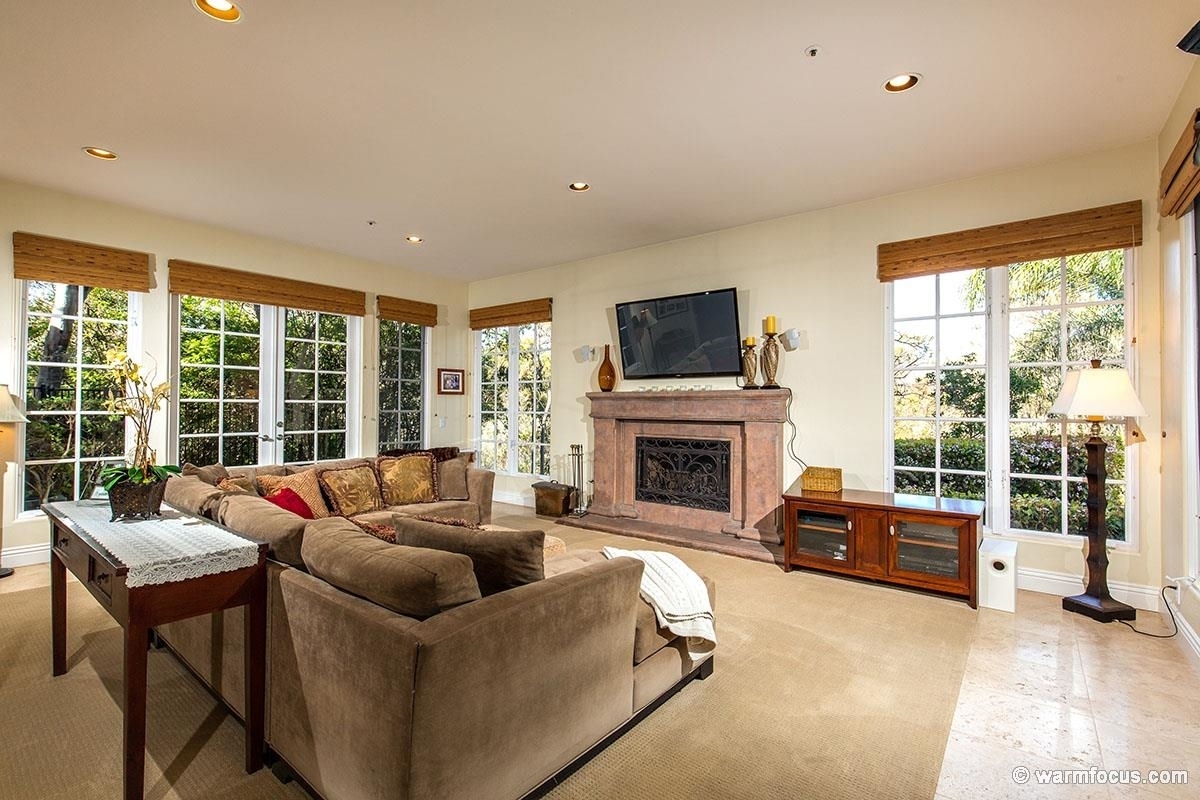 5445 Calzada Del Bosque Rancho Santa Fe, CA 92067 - Photo 9 of 22