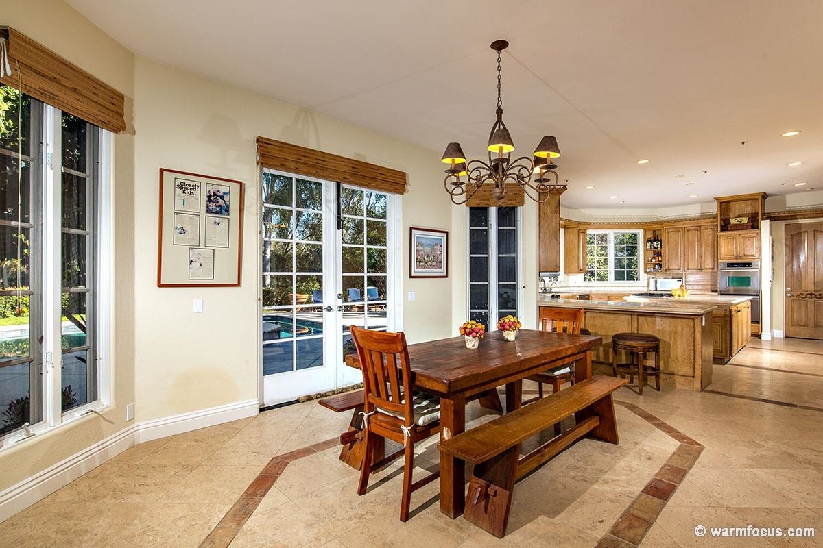 5445 Calzada Del Bosque Rancho Santa Fe, CA 92067 - Photo 10 of 22