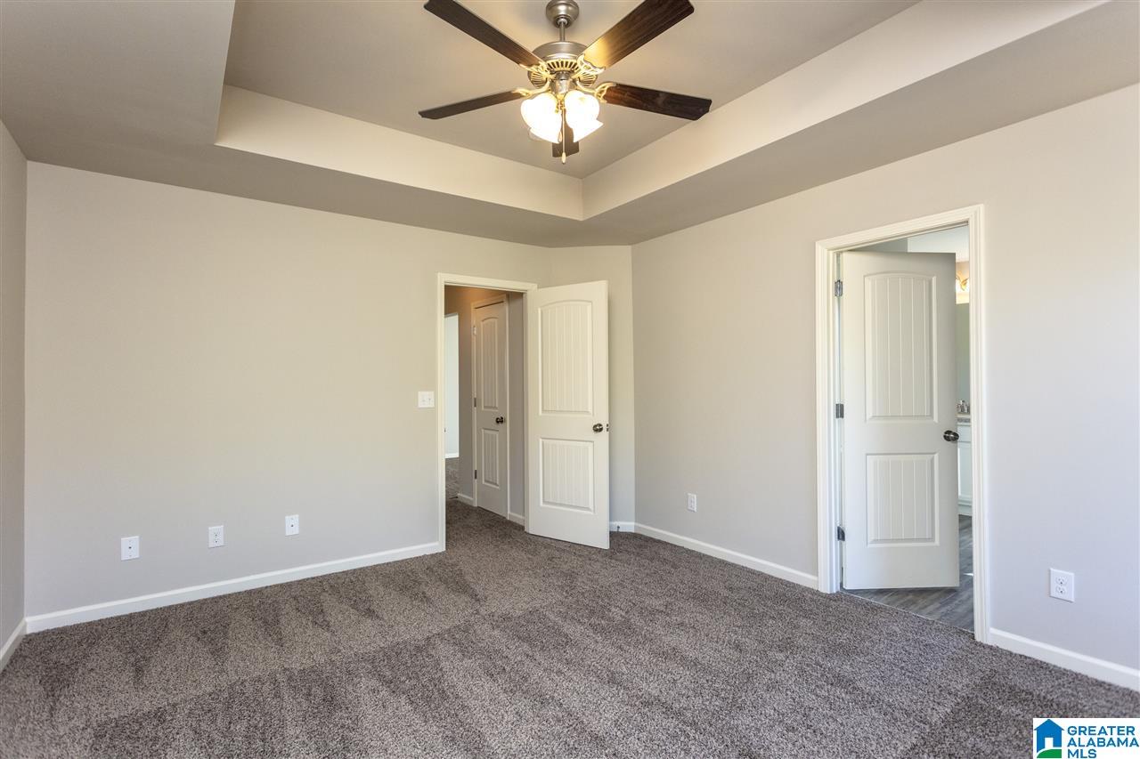 700 Briar Ridge Circle Odenville, AL 35120 - Photo 2 of 24