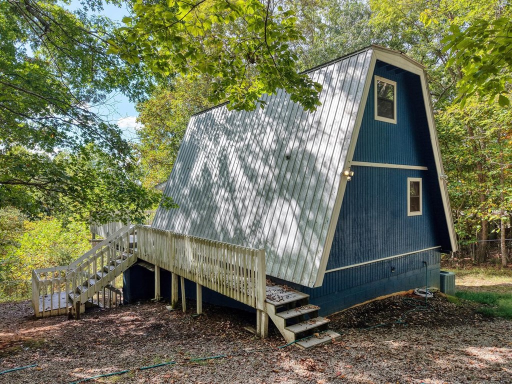 534 Doc Thomas Ridge Road Blairsville, GA 30512 - Photo 3 of 36