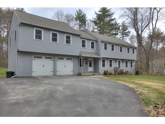 11 Holt Road Amherst, NH 03031 - Photo 1 of 27