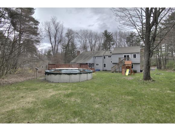11 Holt Road Amherst, NH 03031 - Photo 24 of 27