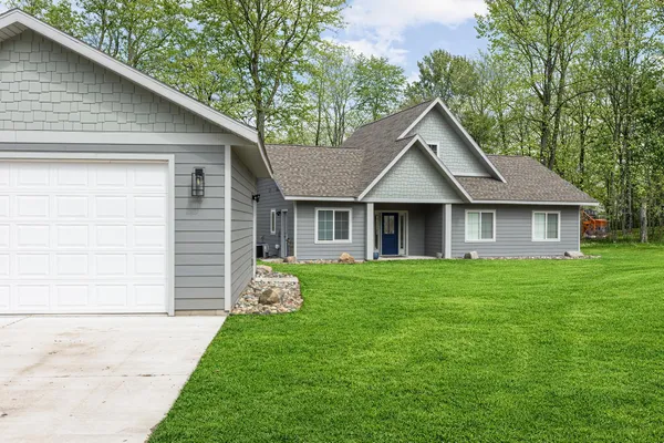 $749,900 | 30720 427th Street, Palisade, MN 56469