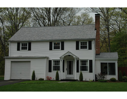 78 Hartwick Street Springfield, MA 01108 - Photo 1 of 15