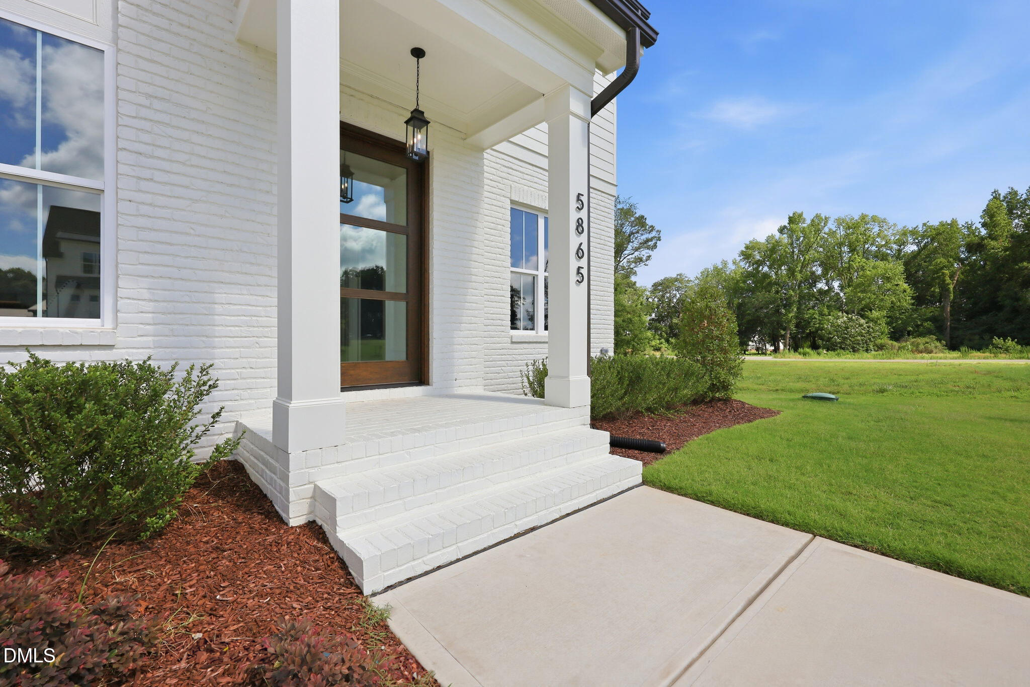 5865 Carriage Gate Drive Raleigh, NC 27603 - Photo 3 of 50 20-web-or-mls-IMG_3885 copy