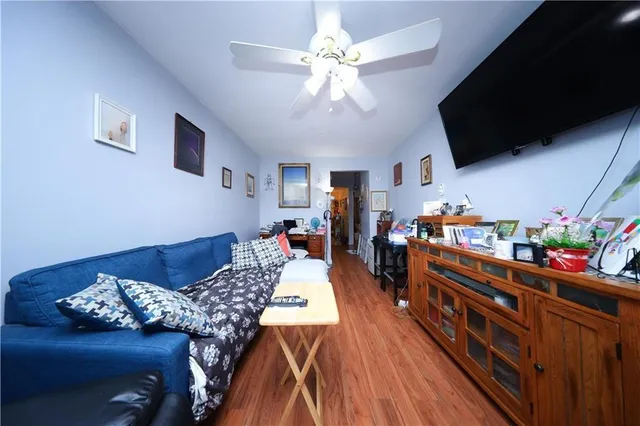 $999,999 | 1296 East 54th Street | Flatlands