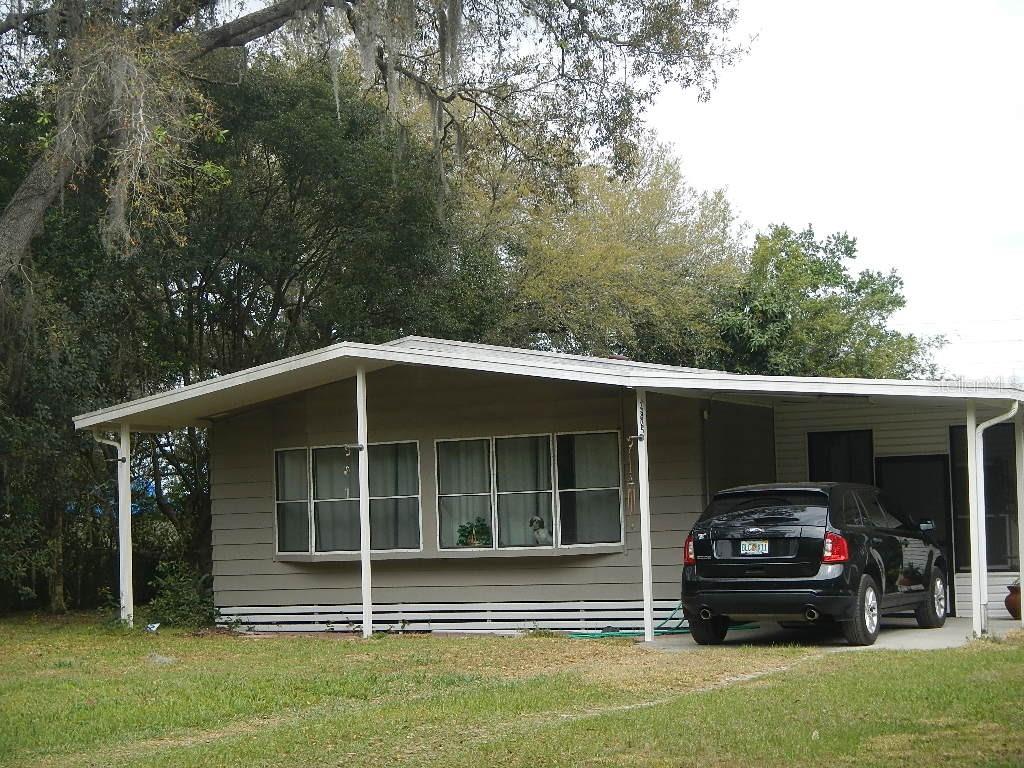 34825 Buck Road Zephyrhills, FL 33541 - Photo 1 of 1 Gallery Image 1