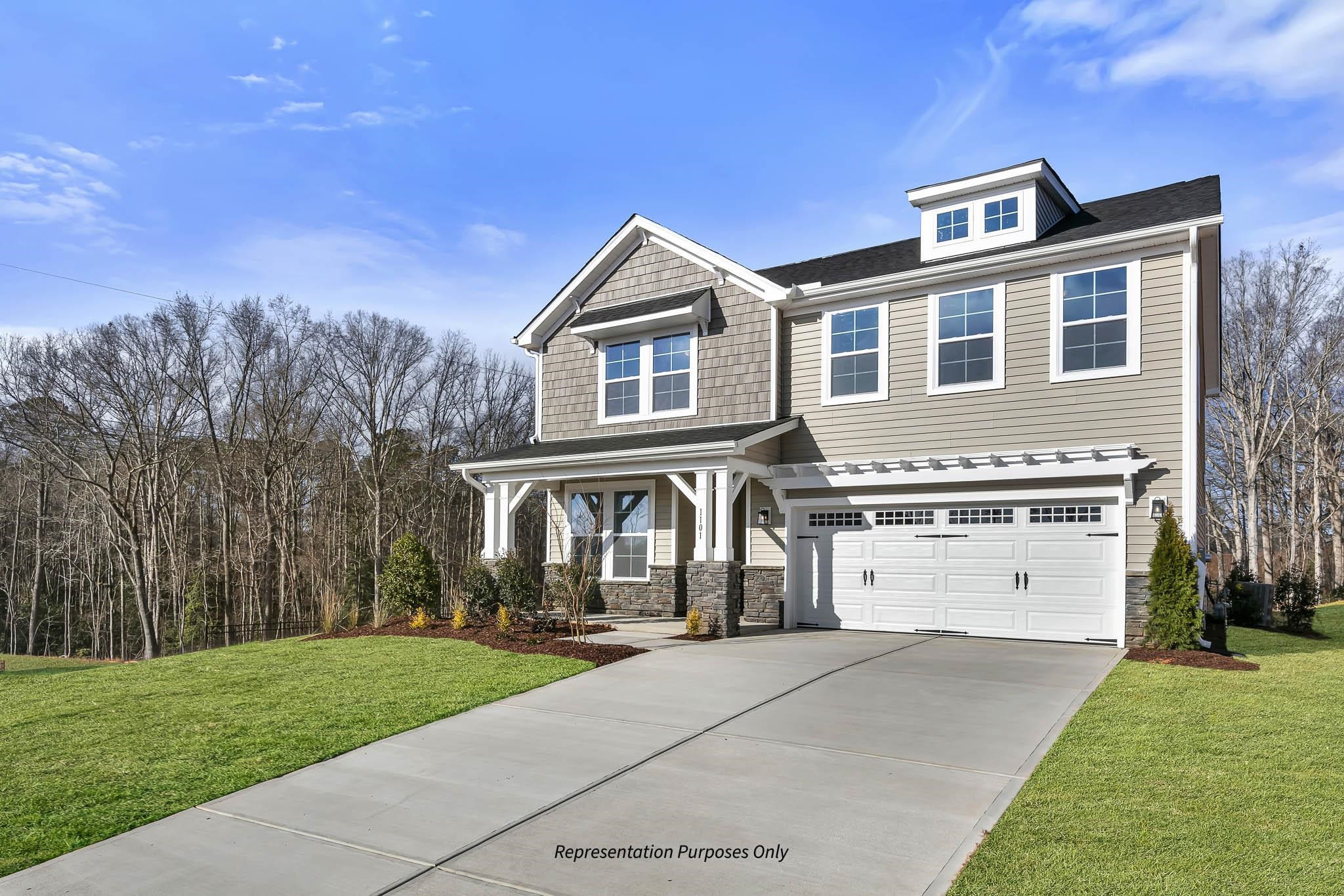 142 Beacon Hl Road Lillington, NC 27546 - Photo 3 of 38 Photo 3