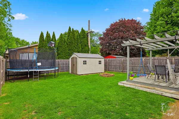$214,900 | 757 Burns Court, Bourbonnais, IL 60914