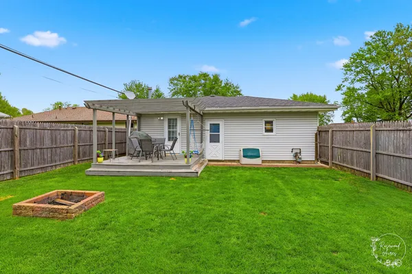 $214,900 | 757 Burns Court, Bourbonnais, IL 60914