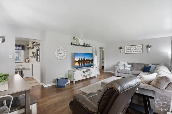 $214,900 | 757 Burns Court, Bourbonnais, IL 60914