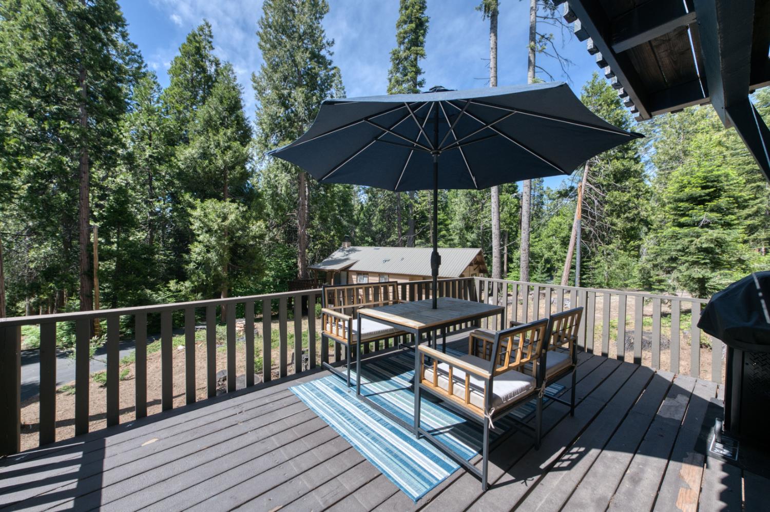42312 Hanging Branch Road Shaver Lake, CA 93664 - Photo 30 of 43