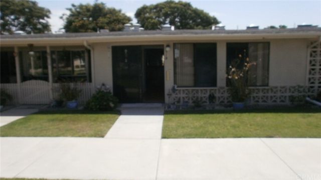 $160,000 | 13140 Del Monte Drive, Unit 1651B, Seal Beach, CA 90740