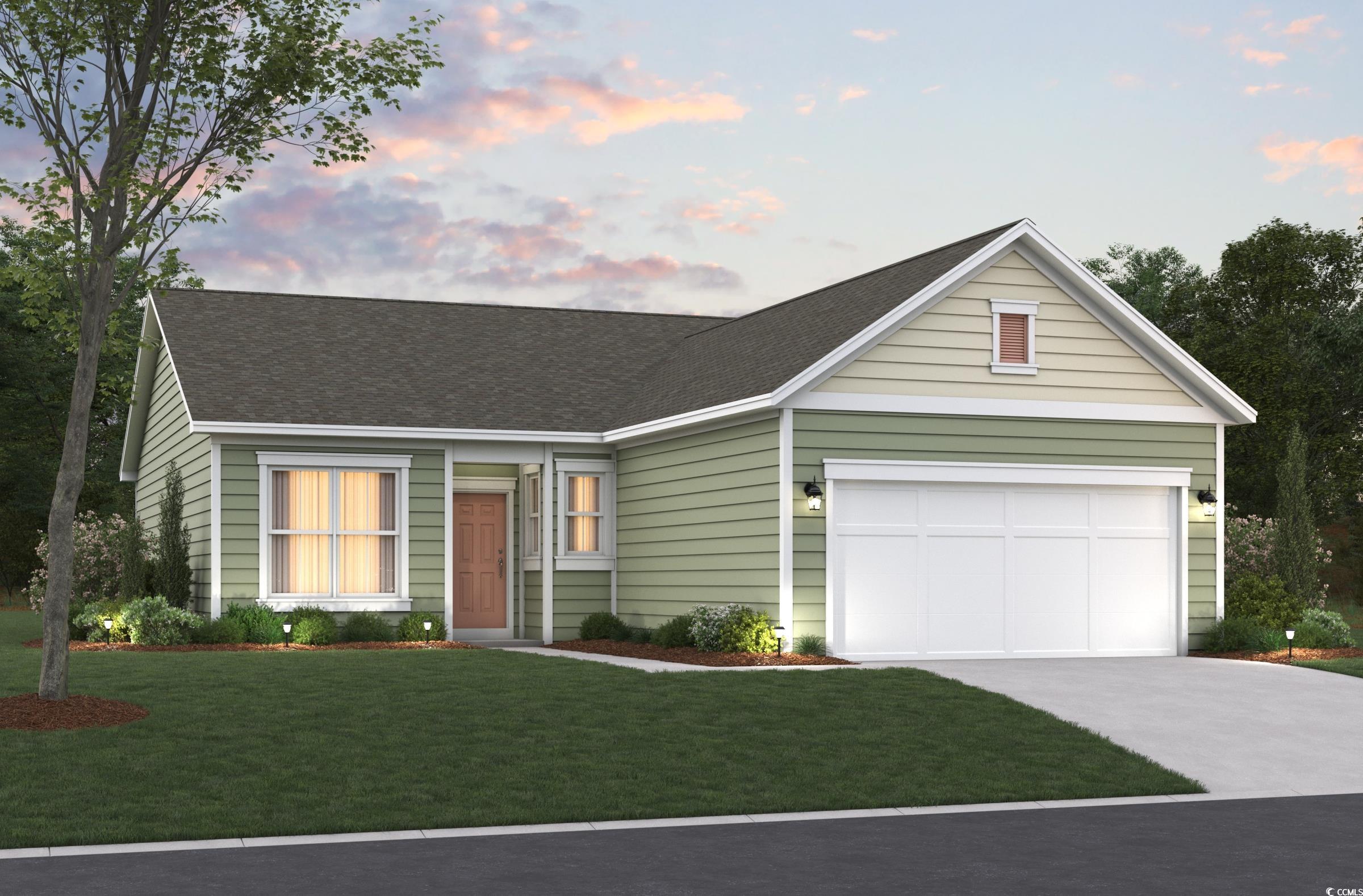 124 Buckingham Drive Loris, SC 29569 - Photo 1 of 17