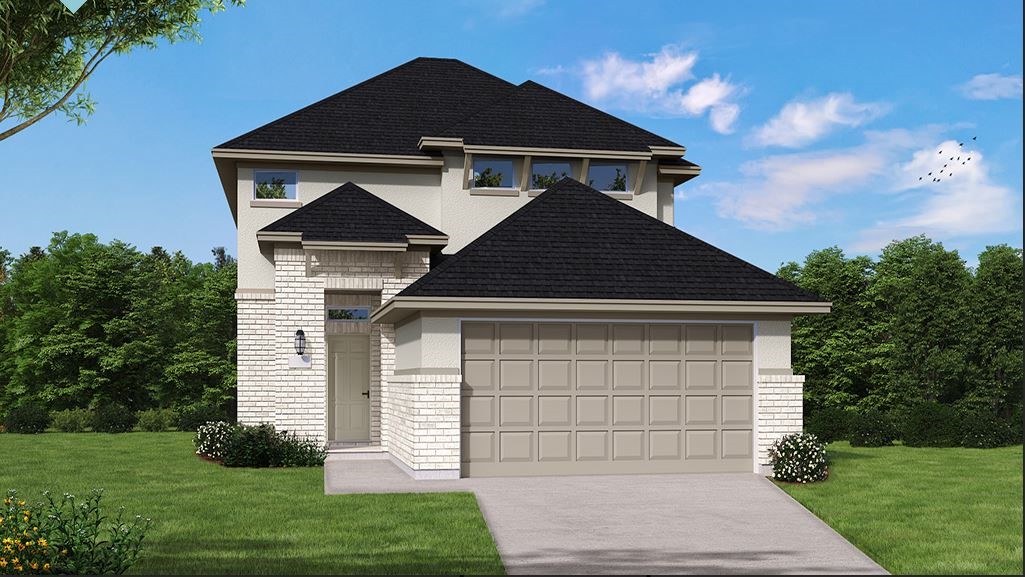 31969 Retama Rnch Drive Spring, TX 77386 - Photo 1 of 13