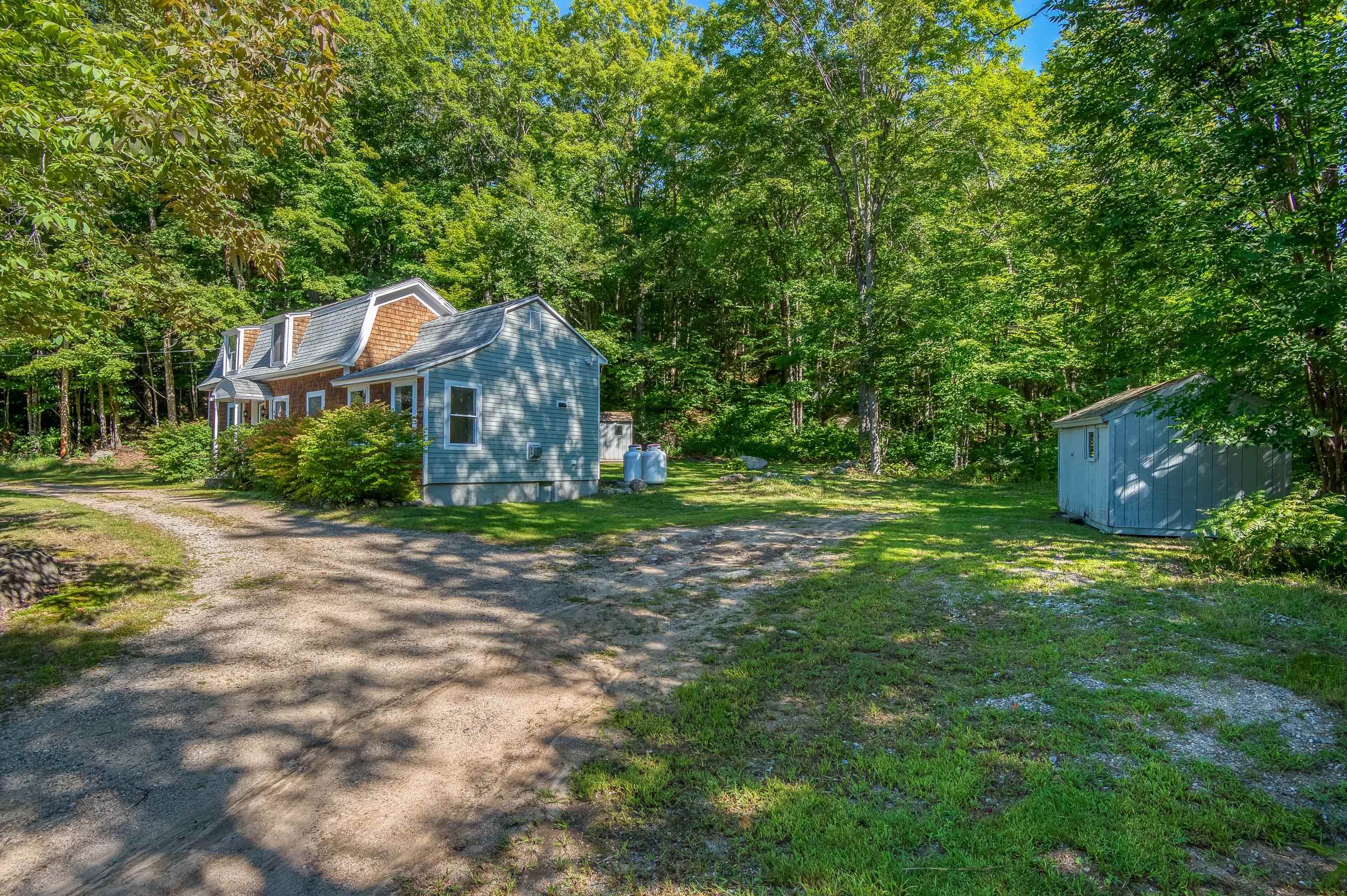 1302 Bald Hill Road Albany, NH 03818 - Photo 28 of 42