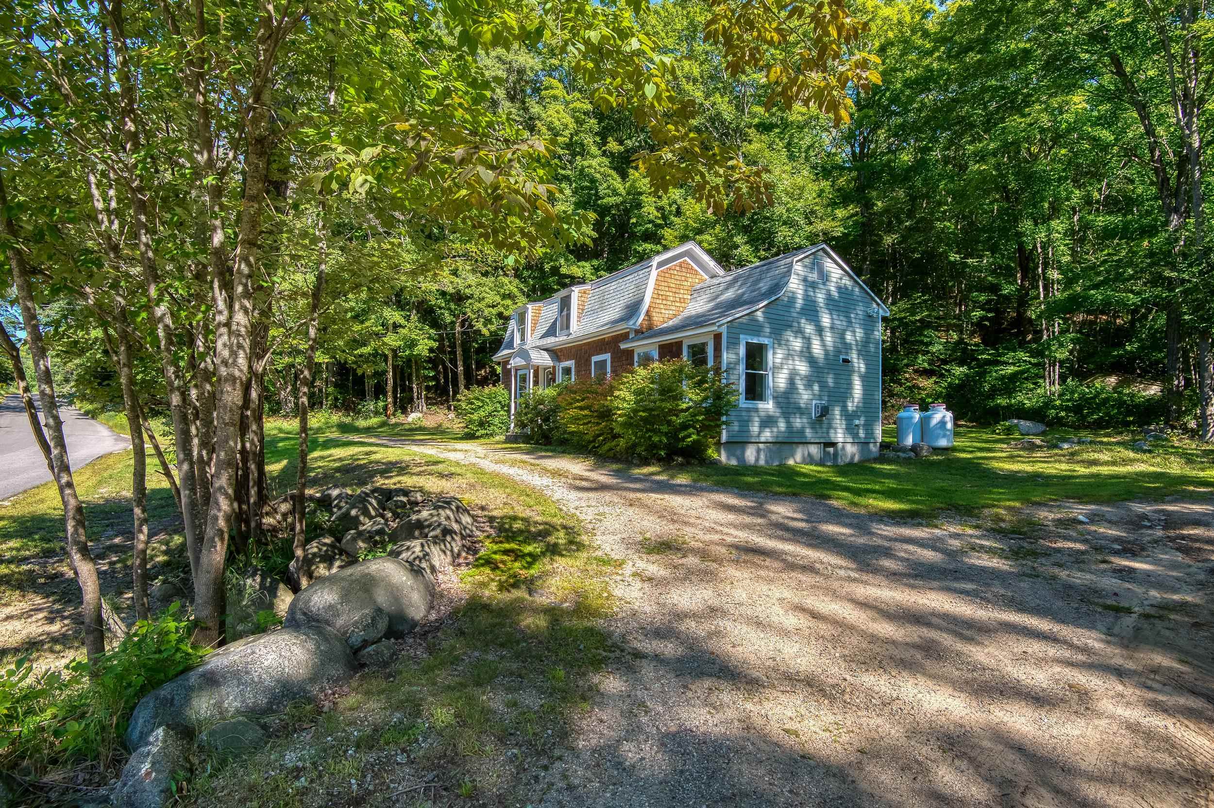 1302 Bald Hill Road Albany, NH 03818 - Photo 29 of 42