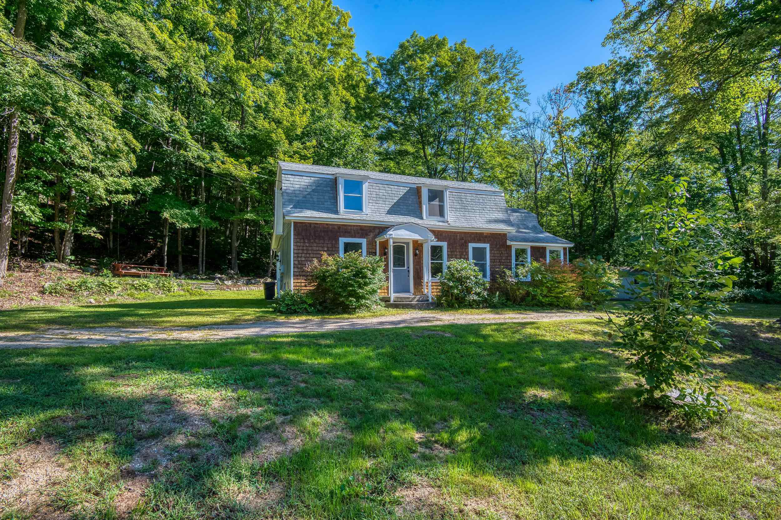 1302 Bald Hill Road Albany, NH 03818 - Photo 31 of 42