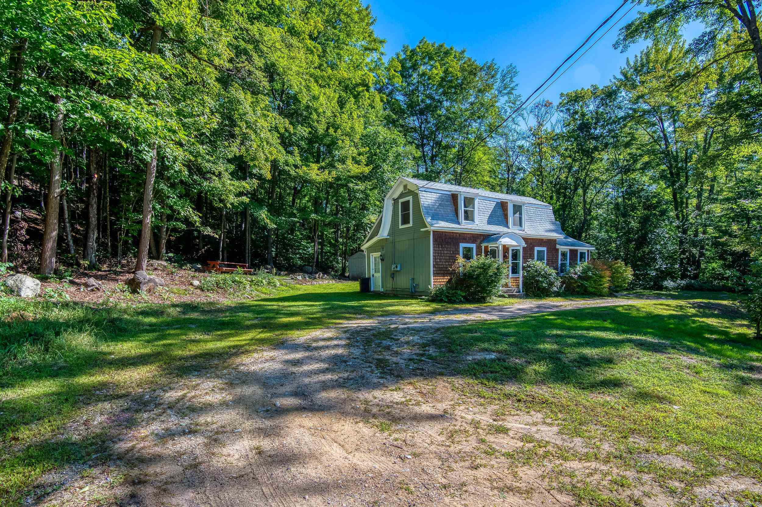 1302 Bald Hill Road Albany, NH 03818 - Photo 32 of 42