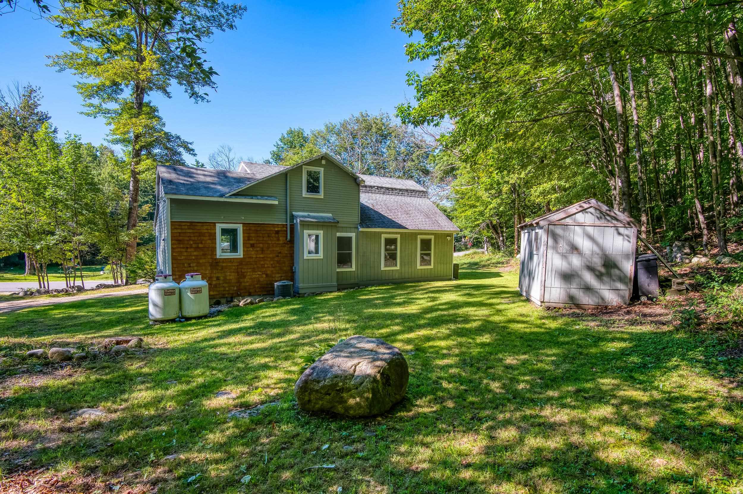 1302 Bald Hill Road Albany, NH 03818 - Photo 33 of 42