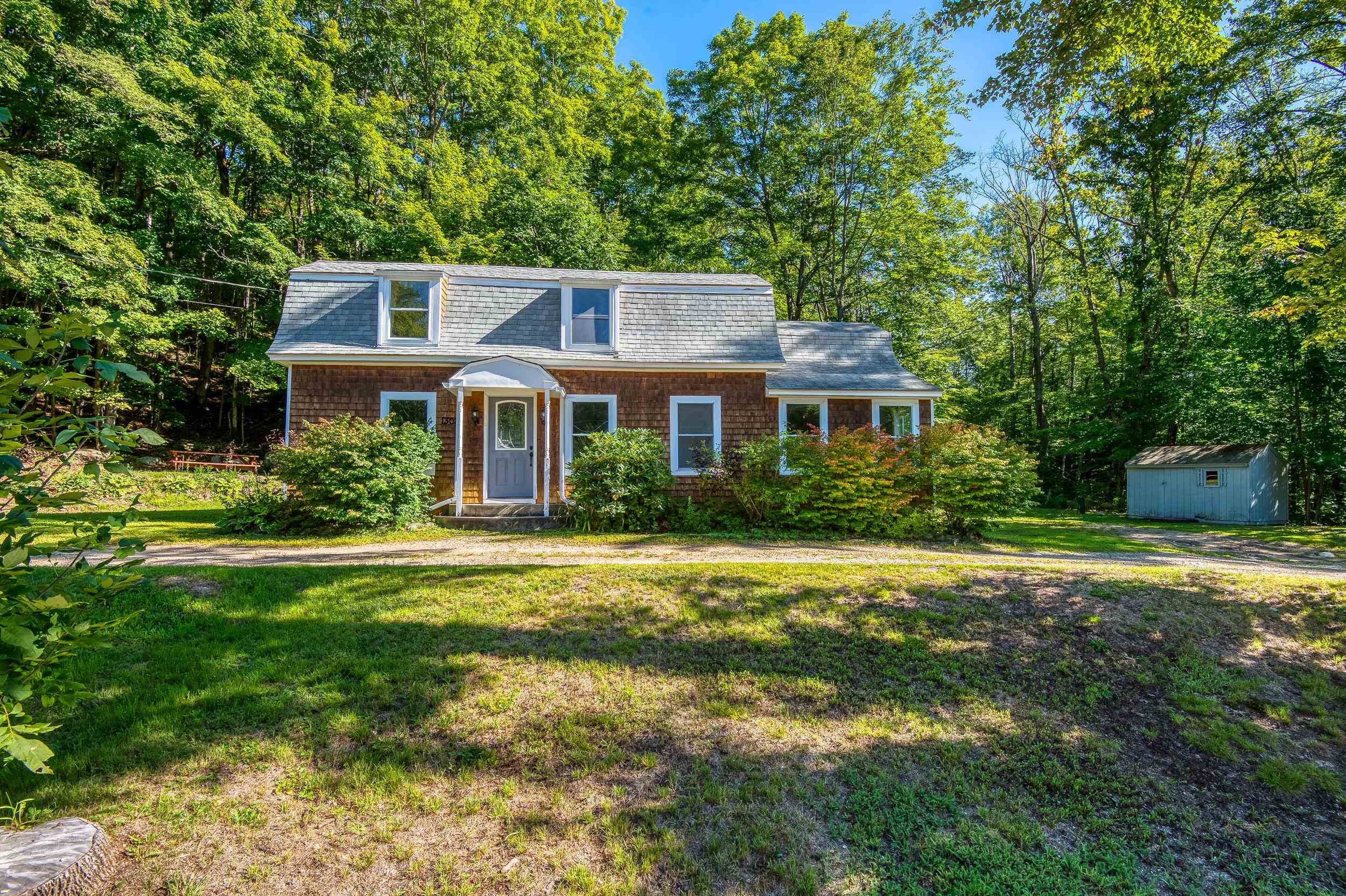 1302 Bald Hill Road Albany, NH 03818 - Photo 37 of 42