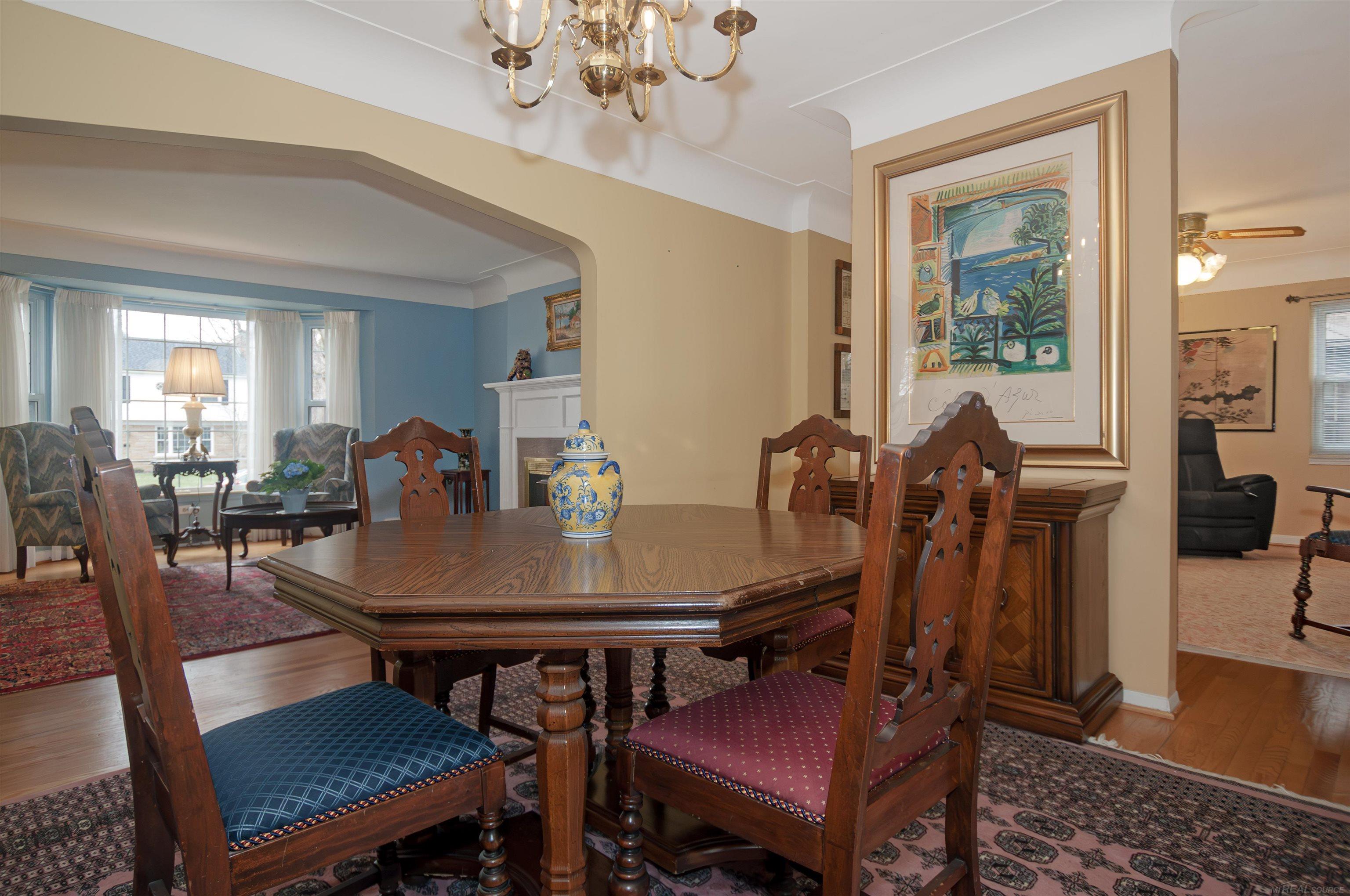 1359 Audubon Road Grosse Pointe Park, MI 48230 - Photo 13 of 70