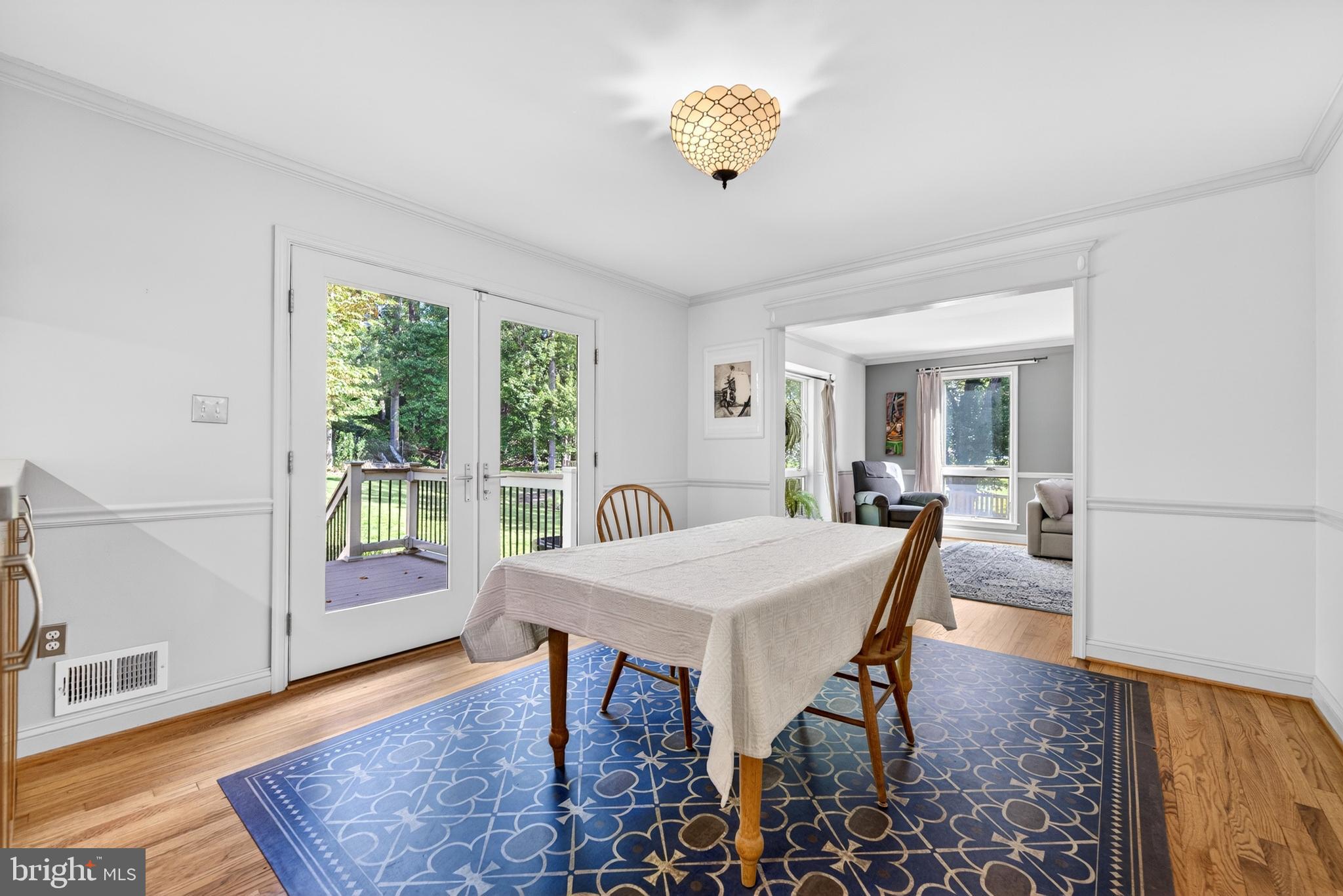 1917 Merrifields Drive Silver Spring, MD 20906 - Photo 17 of 65