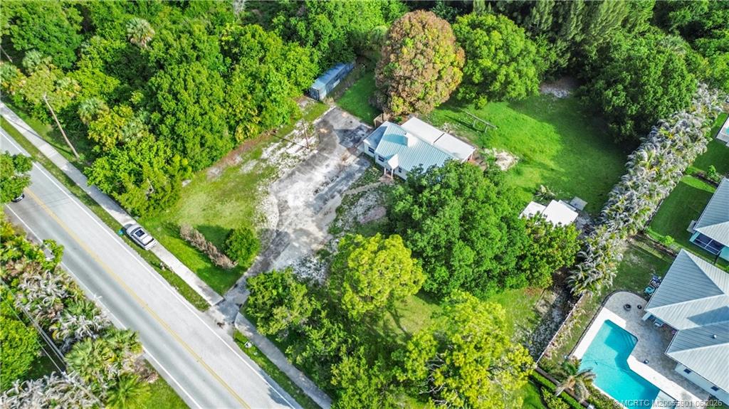 1699 Northwest Britt Road Stuart, FL 34994 - Photo 22 of 23
