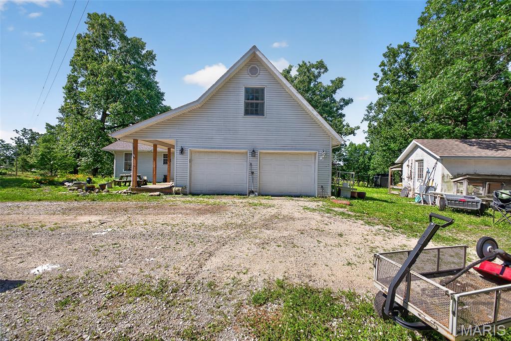 15161 Edison Road Lebanon, MO 65536 - Photo 50 of 86