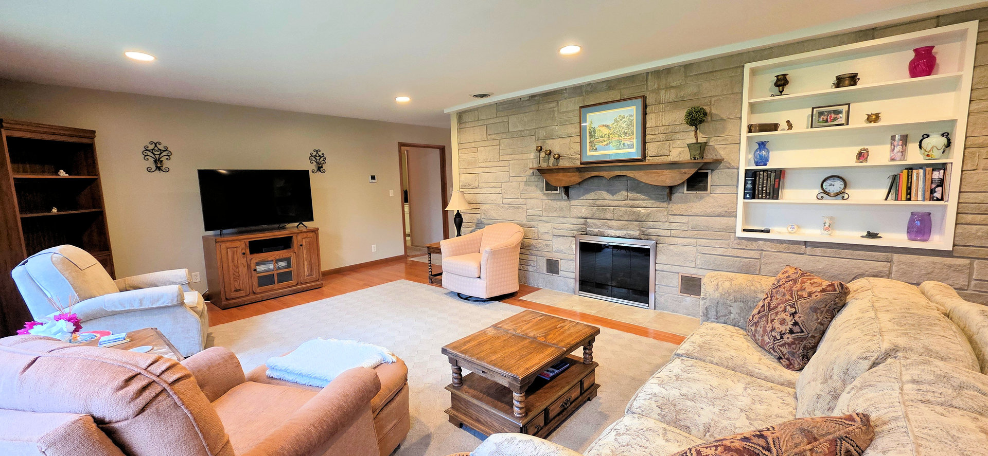 2856 East 3500s Road St. Anne, IL 60901 - Photo 4 of 37 Gallery Image 4
