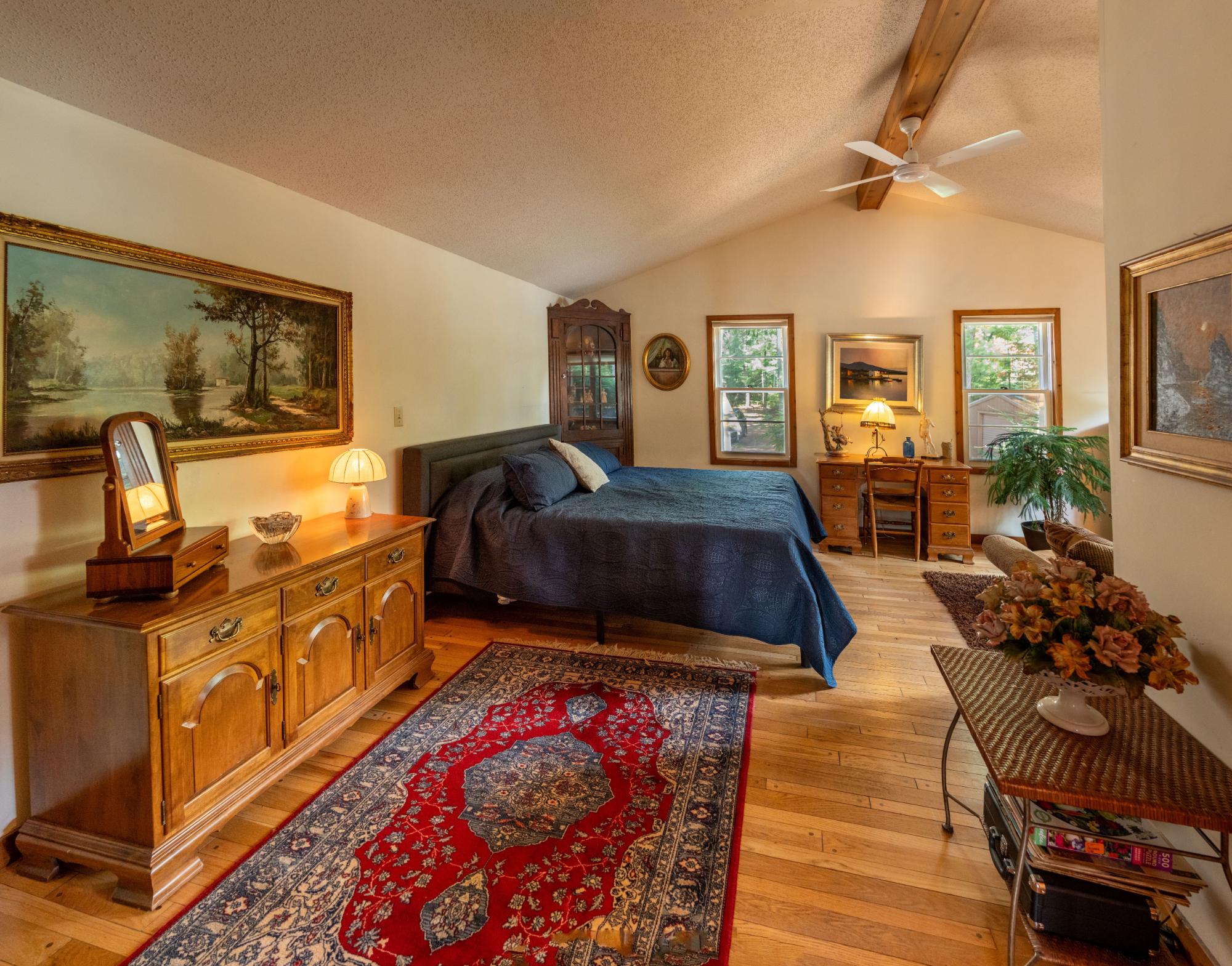 7324 Yanchus Road Three Lakes, WI 54562 - Photo 17 of 30 Gallery Image 17