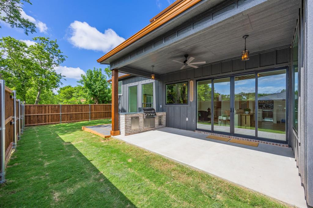 606 Ross Street Rockwall, TX 75087 - Photo 5 of 30