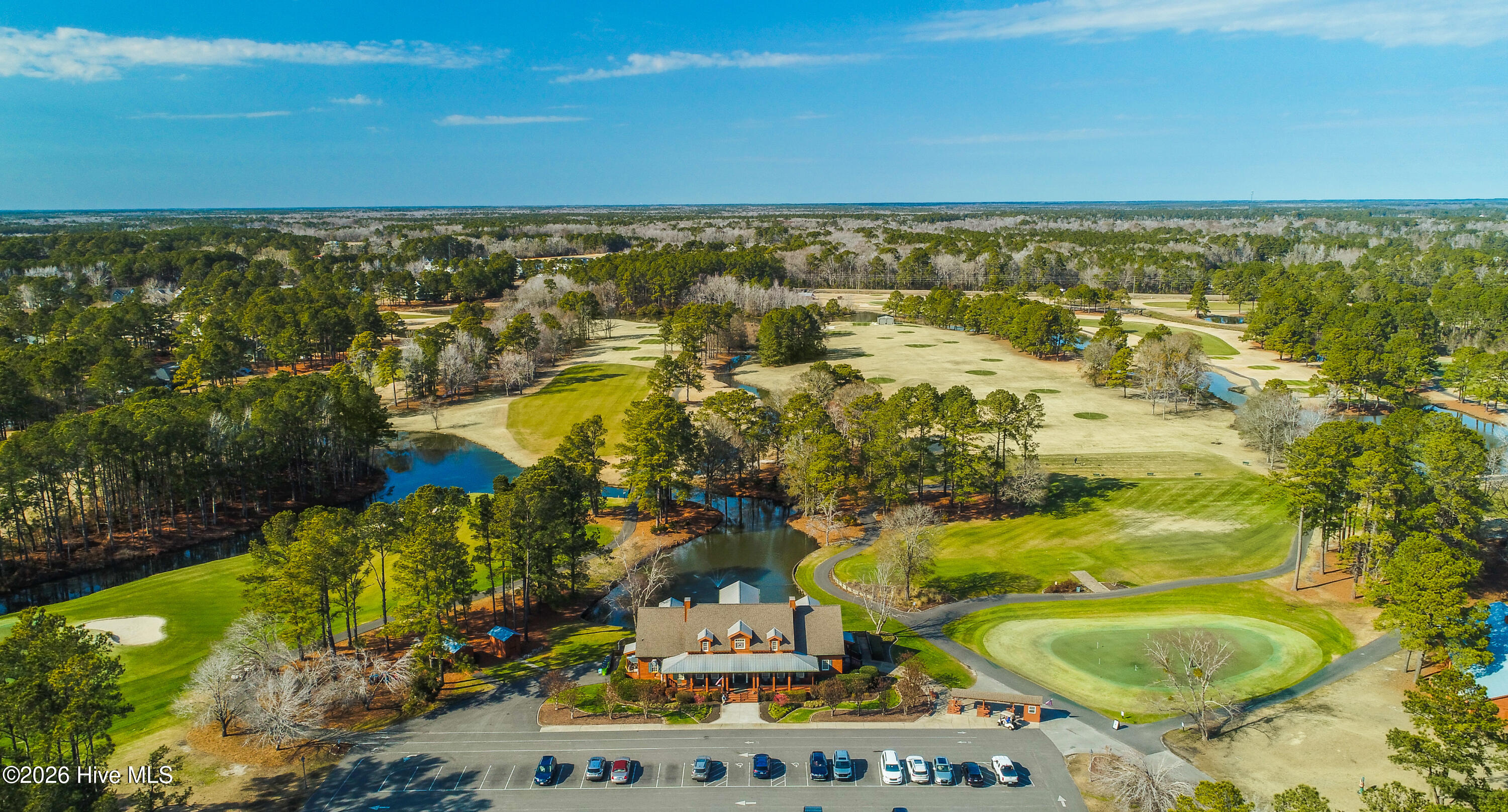 1073 Ridge Walk Way Northwest Calabash, NC 28467 - Photo 49 of 56 Meadowlands Amenities34