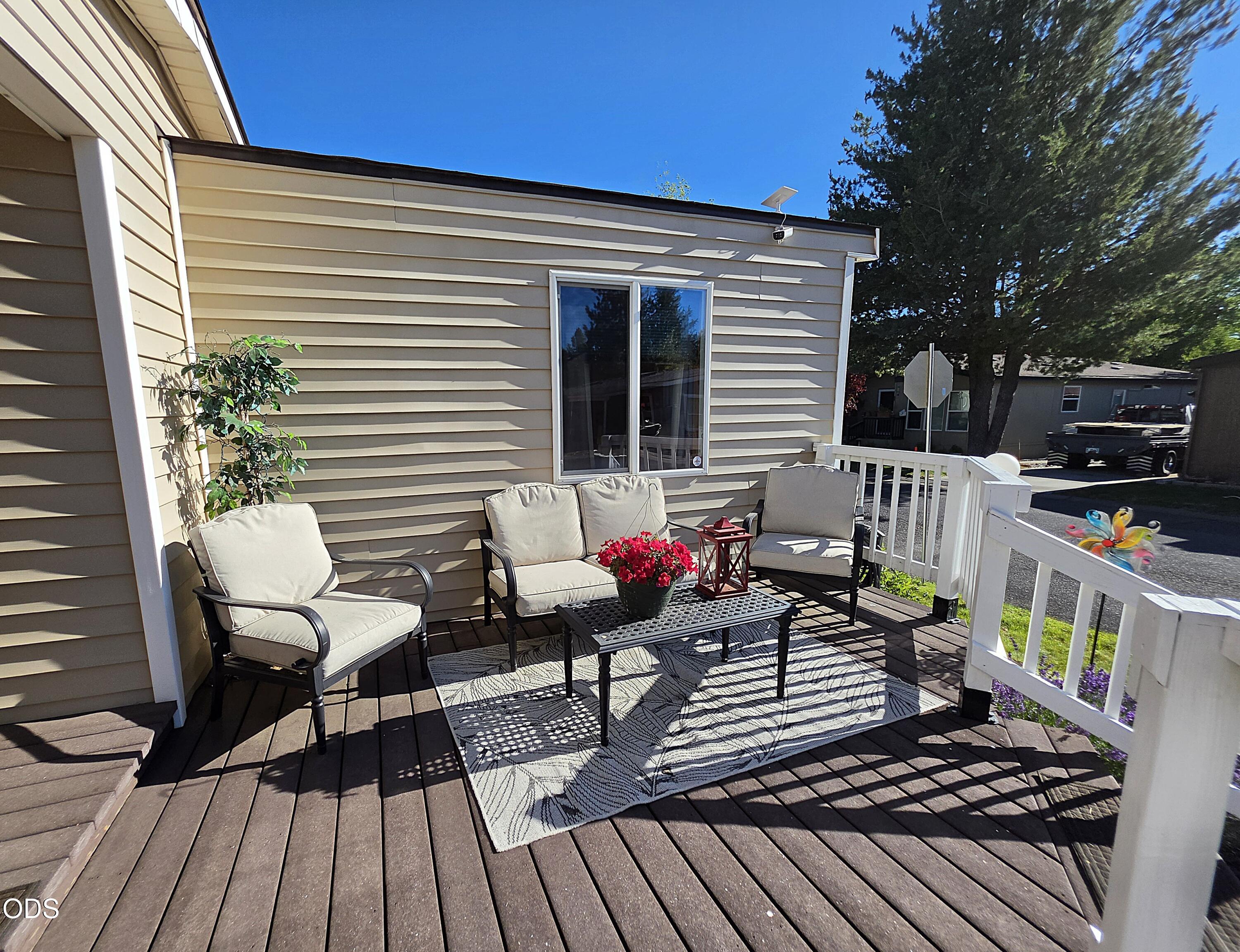 1001 Southeast 15th Street, Unit 84 Bend, OR 97702 - Photo 3 of 27