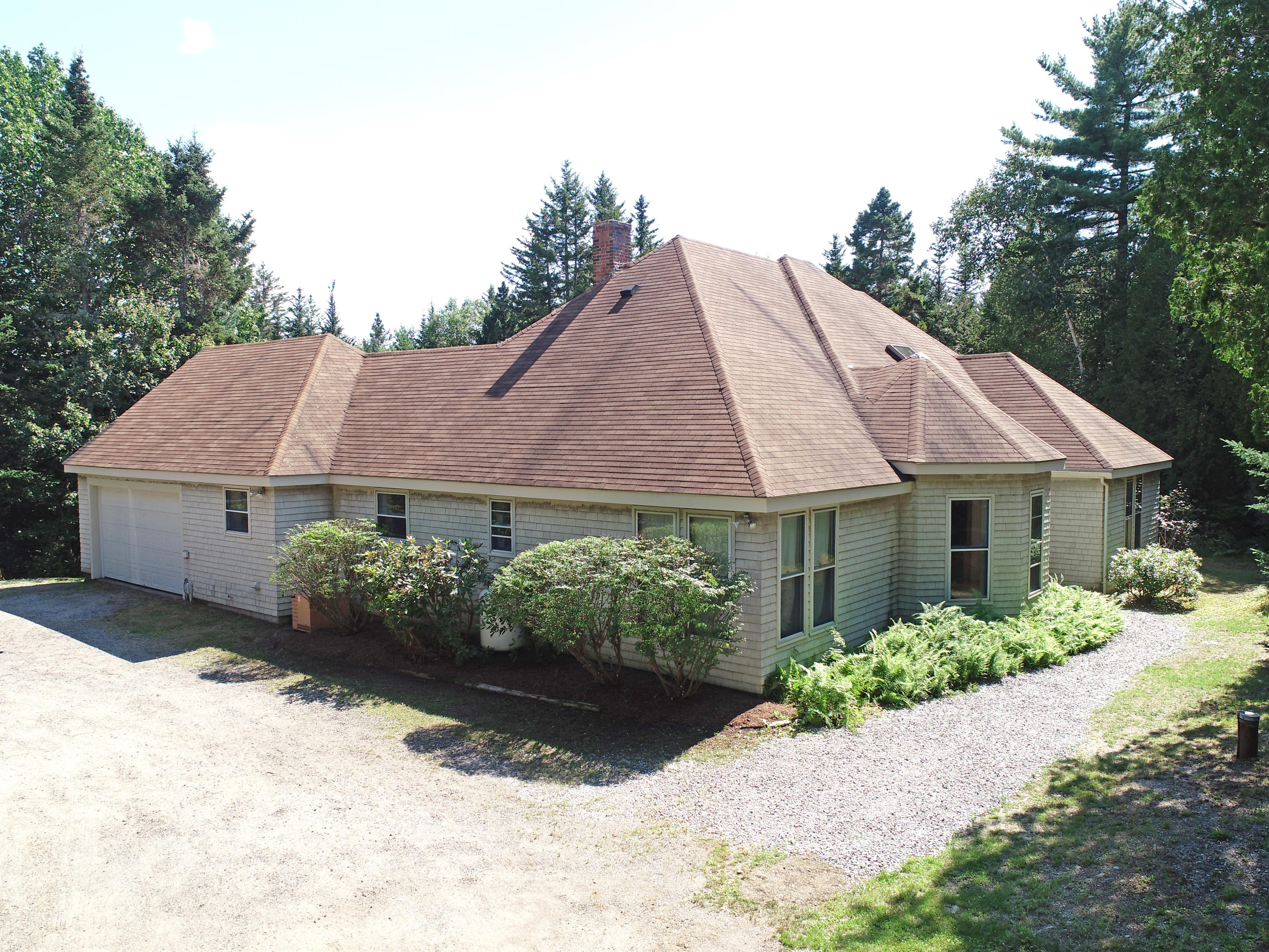 170 Oak Hill Road Mount Desert, ME 04660 - Photo 9 of 65 exterior 3
