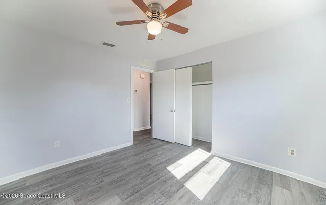 $1,900 | 3332 Elder Street, Titusville, FL 32796