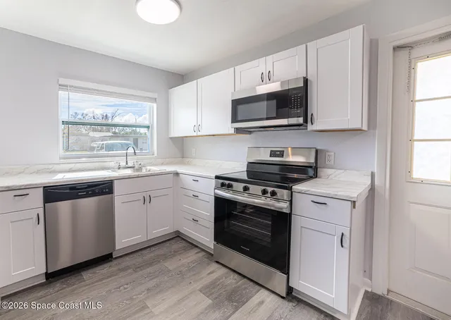 $1,900 | 3332 Elder Street, Titusville, FL 32796