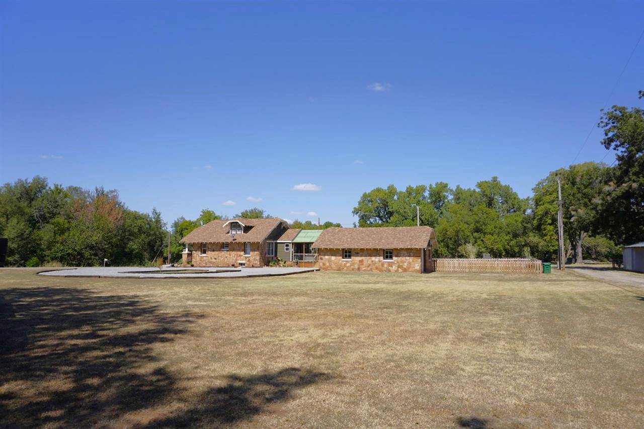 104 South 11th Street Perry, OK 73077 - Photo 44 of 47 Gallery Image 44