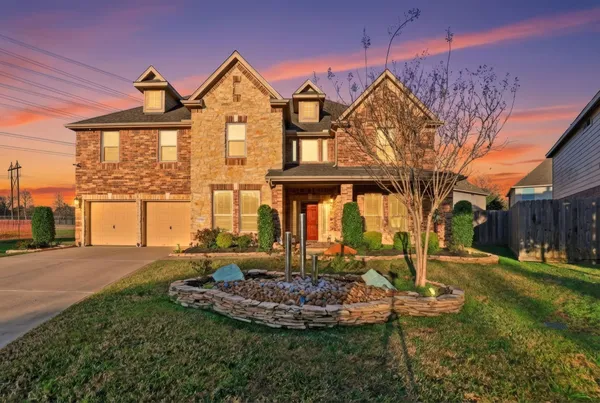 $540,000 | 2206 Lisa Lane, Deer Park, TX 77536