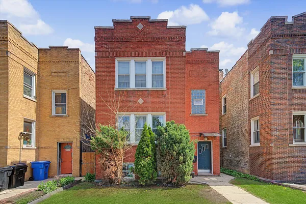 $549,022 | 4735 North Keating Avenue, Chicago, IL 60630