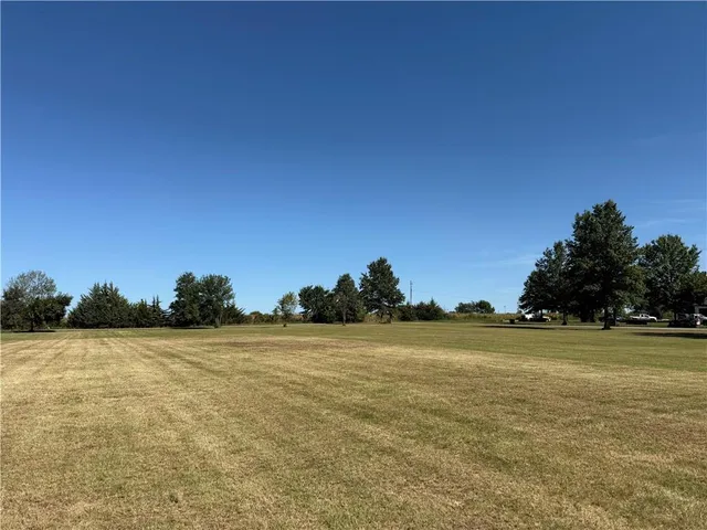 $49,999 | Lot 4 Northeast Navajo Lane, Adrian, MO 64720