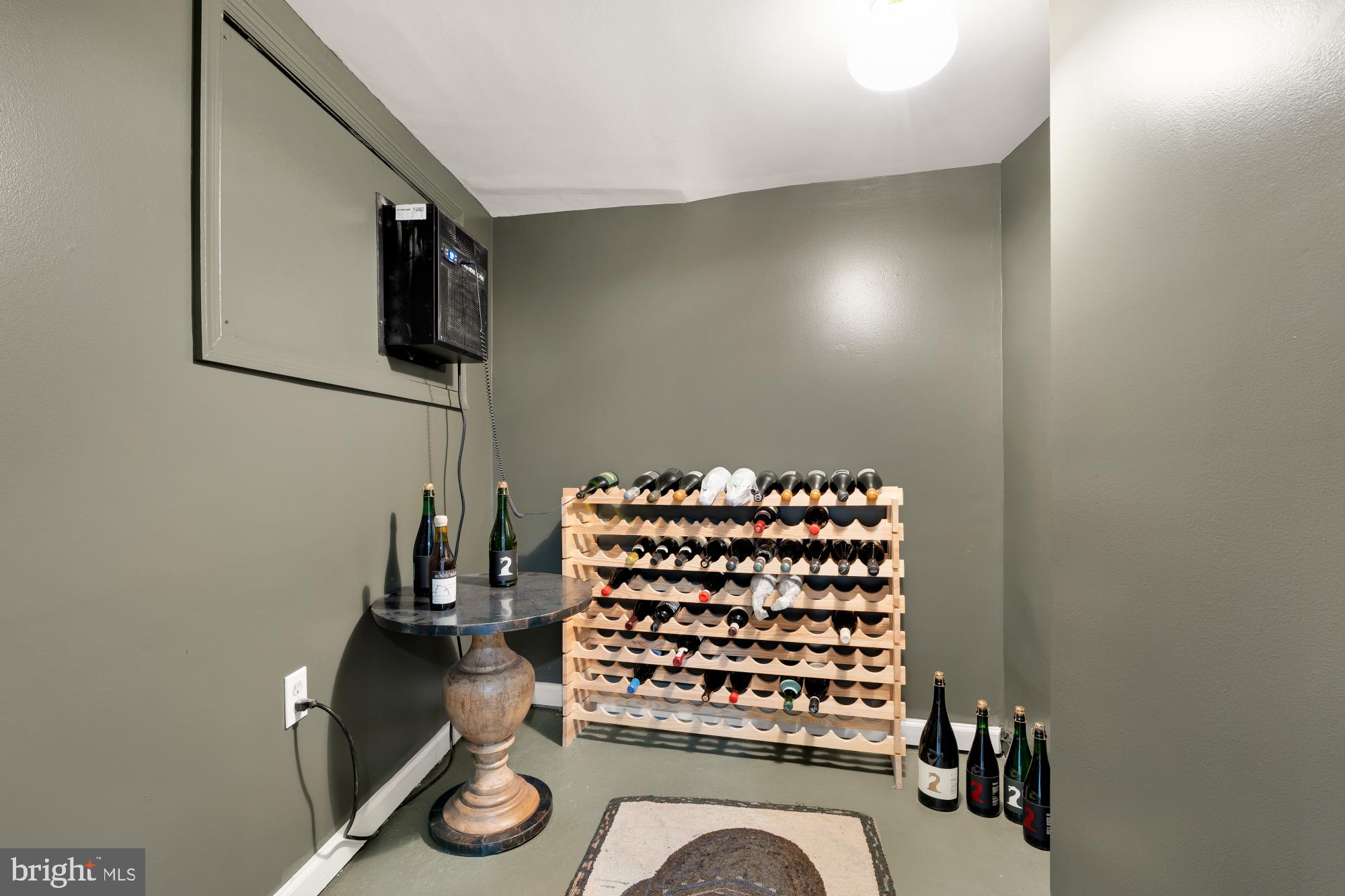 1929 Park Road Northwest Washington, DC 20010 - Photo 38 of 54 a view of outdoor space with racks