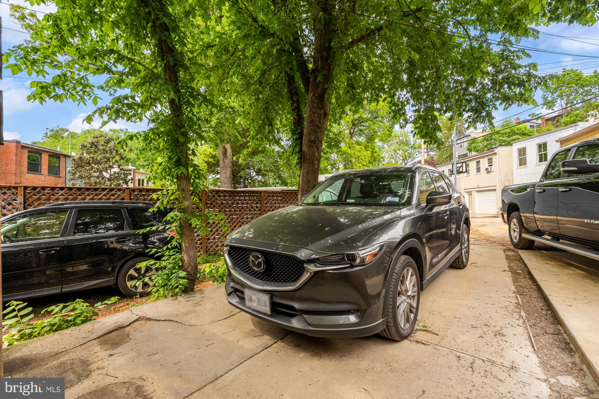 1929 Park Road Northwest Washington, DC 20010 - Photo 44 of 54