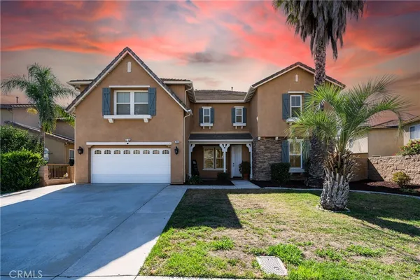 $1,350,000 | 7968 Orchid Drive, Eastvale, CA 92880