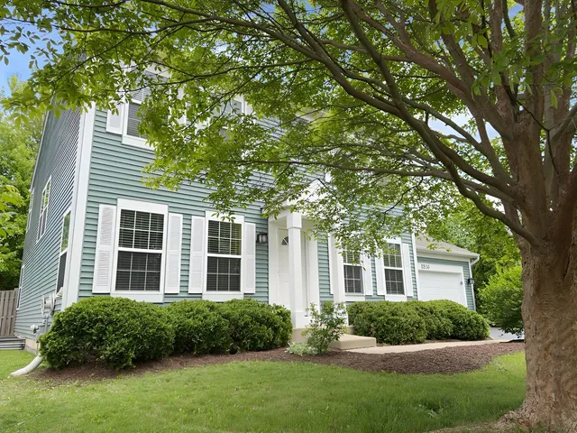 $409,900 | 11536 Bethel Avenue, Huntley, IL 60142