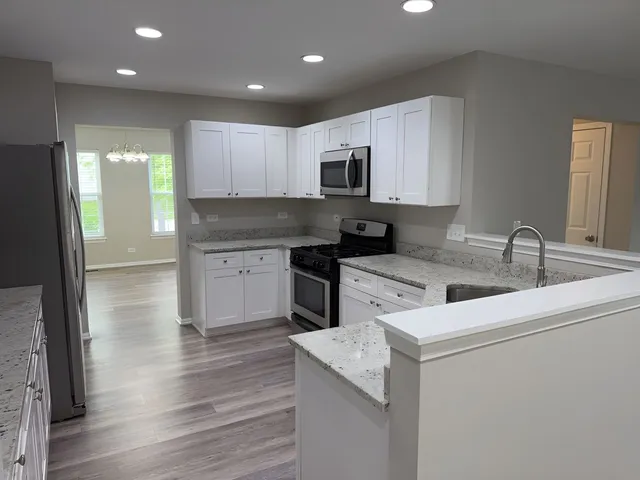 $409,900 | 11536 Bethel Avenue, Huntley, IL 60142