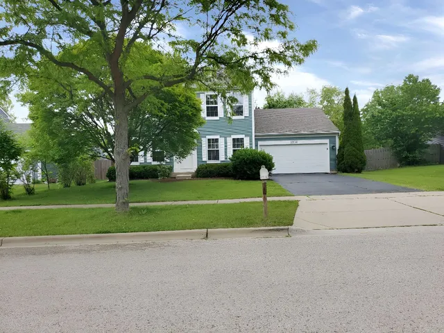 $409,900 | 11536 Bethel Avenue, Huntley, IL 60142