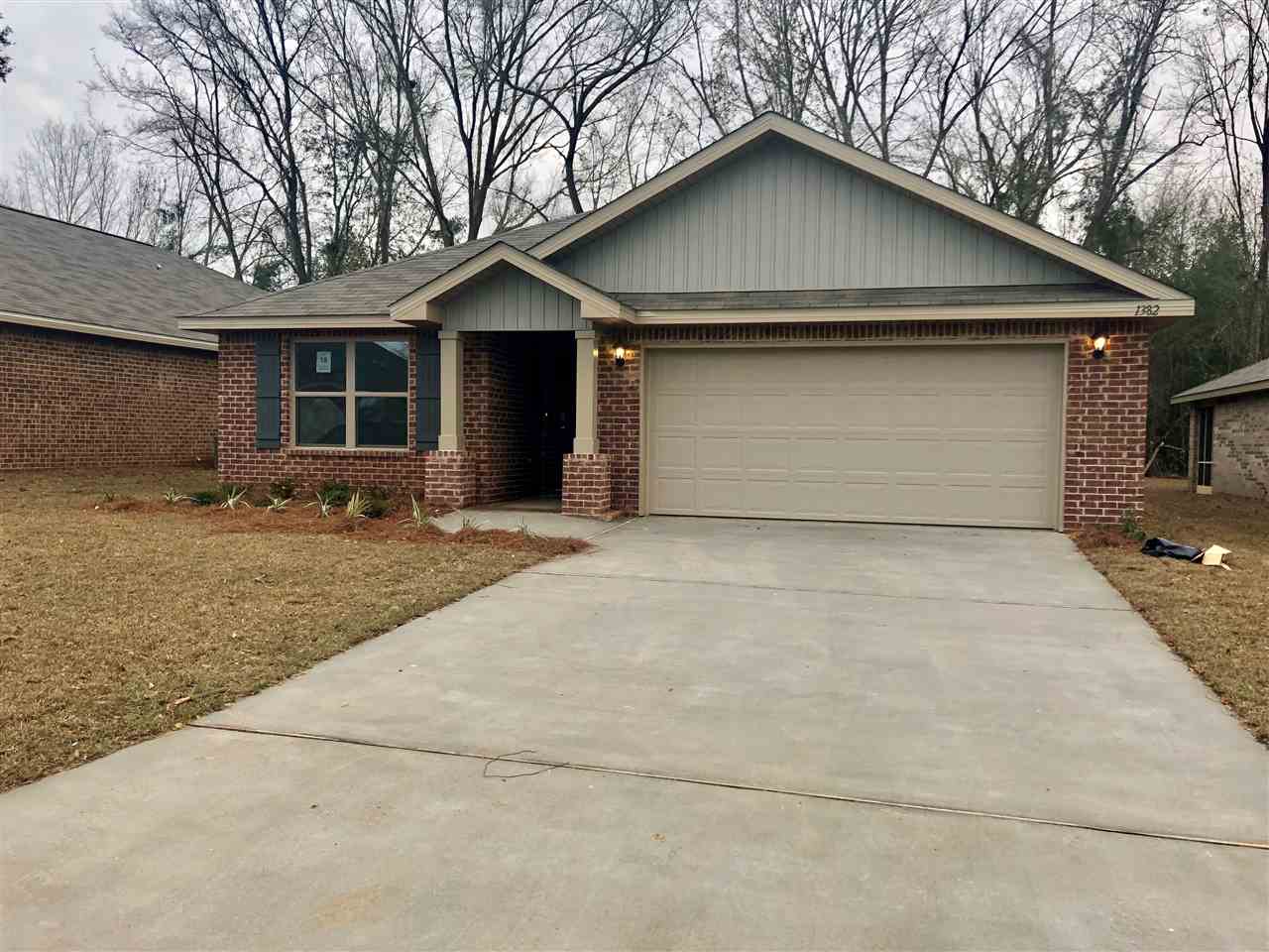 1382 Majesty Loop Foley, AL 36535 - Photo 1 of 15