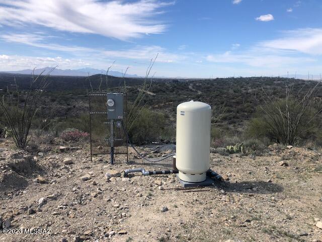 East Rincon Creek Ranch Road, Unit B Tucson, AZ 85747 - Photo 10 of 10